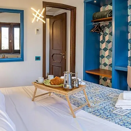 Villa Luxury Donna Tittina Sorrent