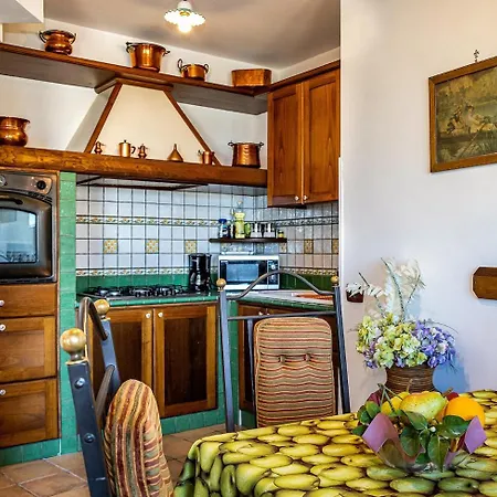 Villa Luxury Donna Tittina *