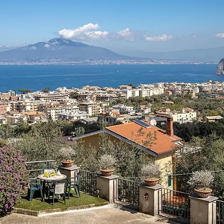 Villa Luxury Donna Tittina *