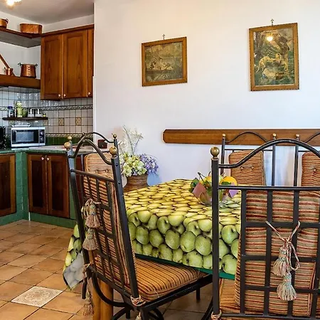 Villa Luxury Donna Tittina *